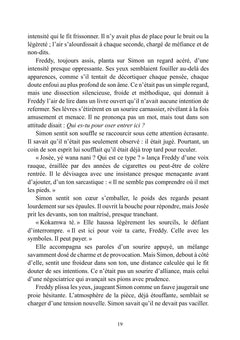 Les mystères de la mine d'or