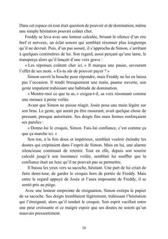 Les mystères de la mine d'or