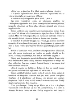 Les mystères de la mine d'or