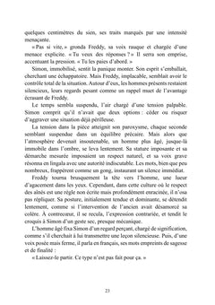 Les mystères de la mine d'or