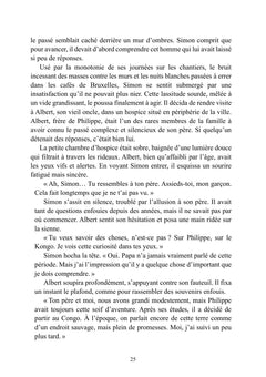 Les mystères de la mine d'or