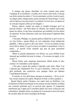 Les mystères de la mine d'or