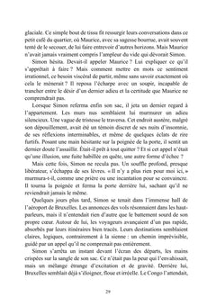Les mystères de la mine d'or