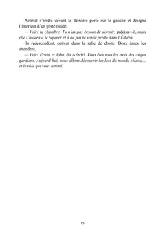 Entre deux mondes