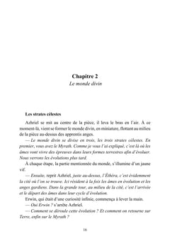 Entre deux mondes