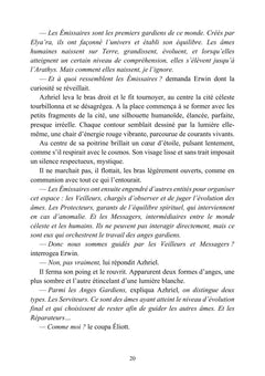 Entre deux mondes