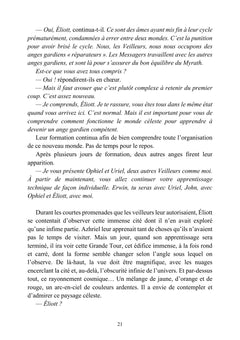 Entre deux mondes
