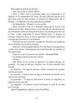 Entre deux mondes