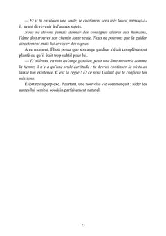 Entre deux mondes