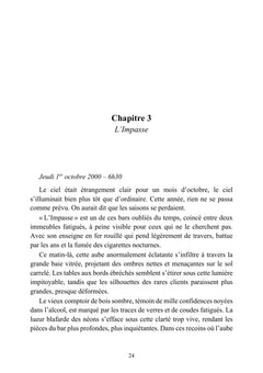 Entre deux mondes