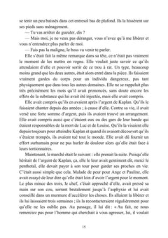La Prophétie des morts antiques - Tome II