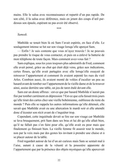 La Prophétie des morts antiques - Tome II