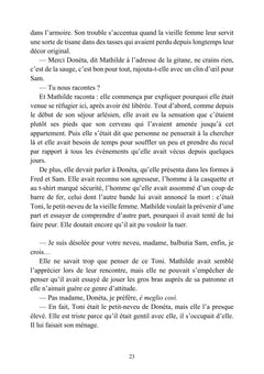 La Prophétie des morts antiques - Tome II