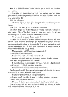 La Prophétie des morts antiques - Tome II
