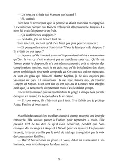 La Prophétie des morts antiques - Tome II
