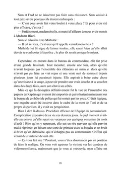 La Prophétie des morts antiques - Tome II