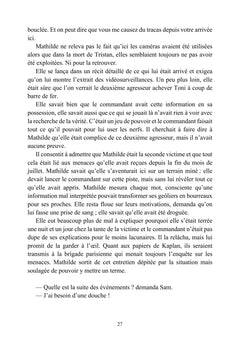 La Prophétie des morts antiques - Tome II
