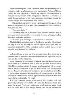 La Prophétie des morts antiques - Tome II
