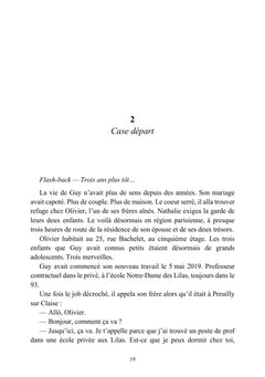 La vie peut être si simple