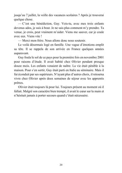 La vie peut être si simple