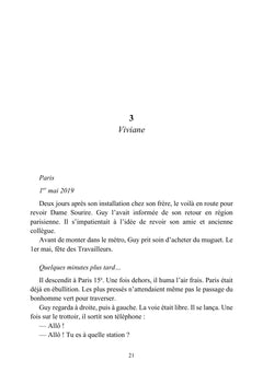 La vie peut être si simple