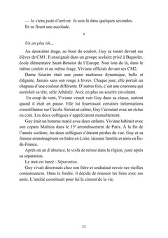 La vie peut être si simple