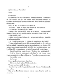 La vie peut être si simple