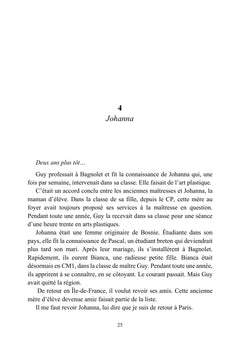 La vie peut être si simple