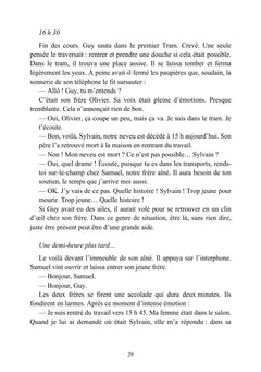 La vie peut être si simple