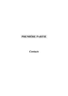 Le Cahier rouge