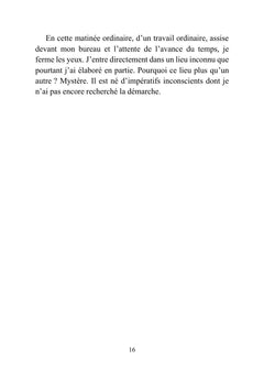 Le Cahier rouge