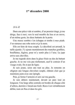Le Cahier rouge