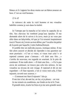 Le Cahier rouge