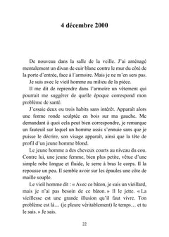 Le Cahier rouge