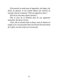 Le Cahier rouge