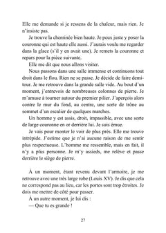 Le Cahier rouge