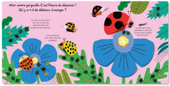 La coccinelle