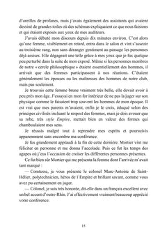 Les mondes uchroniques d'Amelia Earhart - Tome III : Temps étranges