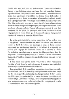 Les mondes uchroniques d'Amelia Earhart - Tome III : Temps étranges