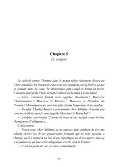 Les mondes uchroniques d'Amelia Earhart - Tome III : Temps étranges