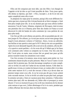 L'encre de tes larmes