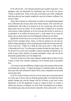 L'encre de tes larmes