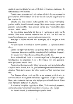 L'encre de tes larmes