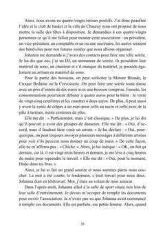 L'encre de tes larmes