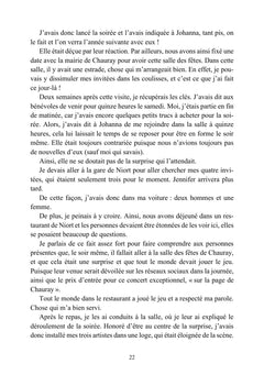 L'encre de tes larmes