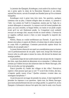 Kandari - Tome I : La morsure du fouet