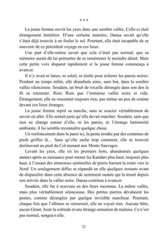 Kandari - Tome I : La morsure du fouet