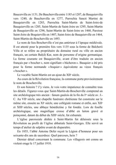 La Merveille