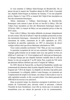 La Merveille