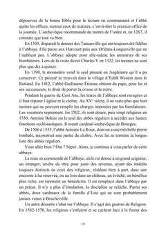 La Merveille